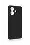 Vivo V60 Lite Compatible Silicone Shock Absorbing Classic Protected Rubber Case - 3