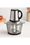 SL-2021 Electric Meat Chopper - 2