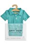 Bamboo Spandex Polo Shirt - 4
