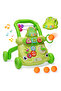 Baby Push Walker Early Educational Toy Color
