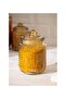 Venis Glass Jar - 1.3 Lt