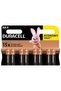 Basic AA, batteries, 6 pcs. - 3