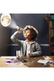STEM Game Microscope with Projector 350, TopBright - 8