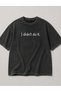 Acid Washed Oversize Unisex T-Shirt Washed Vintage Street Style Street Fashion Cotton Comfortable Fit Daily Wear T-Shirt