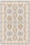 Decorative Carpet Non-Slip Base Stain-Resistant Washable Rug Custom Size Living Room Carpet 3048 - 4