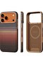 iPhone 17 Pro Max, Ultra Gurad Protective Case, Shockproof, MagSafe Compatible, Aramid Fiber - Sunset