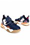 Boy's Yard Sports Shoes 31-35 Dark Blue - 4
