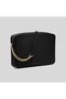 Women's Jet Set Saffiano Leather Cross Shoulder Bag Mk-35T8Gttc9L - 2