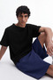 Basic Oversize Premium Shorts - 3