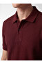 Sparkling Choices by Shining Store Devrik Roba Collar Men's T-Shirt - 3