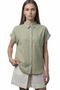 Lf2042570 Women's Short Sleeve Shirt