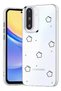 غطاء بنمط فيونكة لهاتف جالاكسي A36 من SVL-SHOP - (124715) نمط 2