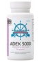 Adek 5000 Complex 90 Capsule