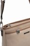 Beige - Latte Fashion Women's Crossbody Bag Sp1184 - 6