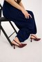 Women's Baggy Pants Can Be Used in 4 Seasons / Baggy Pants - 8