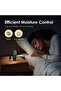 MistGo Portable Aroma Diffuser, Rechargeable Essential Oil Diffuser with Ambient Light, Compact Mini Humidifier, 6H Runtime, Quiet Mist Output, 25ml Tank for Home, Office & Travel - 5