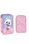 Penar echipat Lovely 3 compartimente