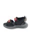 1910-26 Spiderman Printed Anatomical Boys' Sandals 26-30 - 3