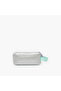 Solid Pencil Pouch with 2 Compartments - 3