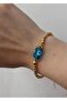Velma Nazar Dori̇ka Bracelet 16+5 cm - 2