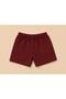 Cute Bear Teddy Bear Printed Shorts Baby Set 0-24 Months - 4