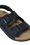 Horsen.F Navy Blue Boys' Sandals - 7