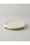 Slate Travertine Cake Stand 25 cm Natural