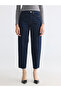 Ozmarka New Season Slim Mom Women's Jeans - 2