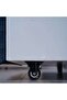 OLYMPIA BASE CHANEL NAVY BLUE 90X200 CM - 5