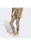 Jg an Aop Leg Young Sports Leggings Kc7221