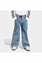 Firebird Den Tp Unisex Kids Denim Sports Pants Kq8875