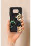 Poco X3 Compatible Cat Team Patterned Silicone Case