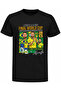 The Last Dance Neymar's Printed Worldcup 2026 Brazil Printed Children's T-Shirt