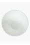 Set of 6 White Opal Glass Cereal and Soup Bowl, Dishwasher & Microwave Safe Round Bowls - 4