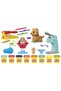 PLAY DOH SET CREATII 4 IN 1 - 2