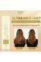 Ultra Fix Hair Spray Professional Hair Finishing Product for Superior Style Retention. - 5