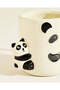 Assorted Panda Mug With 3D Panda 11oz - 2