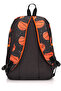 3-Piece School Bag Set Lunch Box Pencil Case Boys Primary School School Bag 3 Pieces Basket Patterned - 7