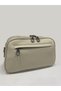 Comfort-Focused Multi-Compartment Women's Hand and Shoulder Bag - 6