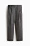 Regular Fit Tailored trousers - 5