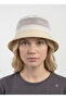 Unisex Mesh Summer Bucket Hat - Bucket Hat Sun Protection Beach Hat - 2