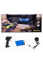 Desert Hobby Truck High Speed Racing Remote Car - 2