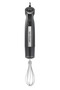 8-in-1 Hand Blender 800W | Stick Blender with Chopper, Food Processor, Whisk, Milk Frother - 4