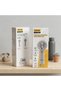 DX2651 Portable Handheld USB-Rechargeable Fan – Mini Stand-Alone Fan, 14–22 Hour Runtime, Powerful Fan for Home, Travel, Office, and Outdoor Use - 7