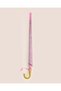 Pink Unicorn Printed Kids Umbrella - 4