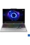 LOQ Intel Core i7-13645HX 16GB 1TB SSD 15,6 inç FHD 144Hz RTX 5060 8GB GDDR7 FreeDOS 83JE01BETR - 2