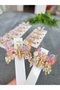 Baby Girl Moving Butterfly Buckle 1 Piece