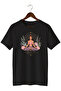 Yoga Pilates Breathe Balance Motivation Mindfulness T-Shirt