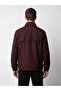 Ozmarka New Season Standard Fit Hooded Men's Raincoat - 5