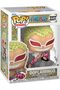 Pop! Animation: One Piece Donquixote Doflamingo